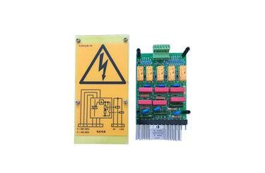 Tower Crane Slewing Block Resistor Chip