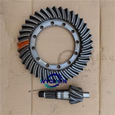 Lonking Crown Gear 36403100097 36403100098 for LG855n Loader