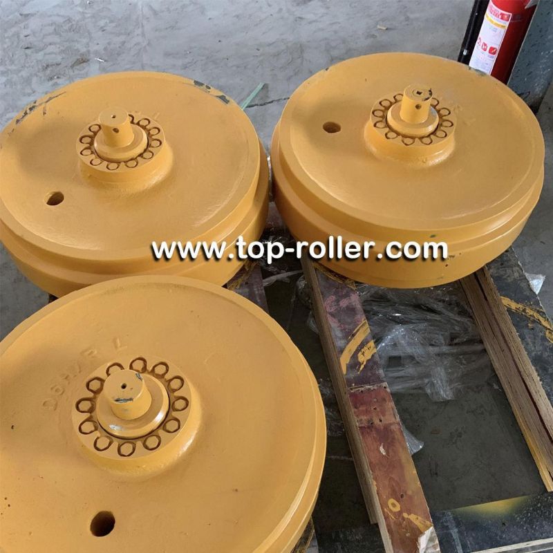 1111729 Dozer Rear Idler Cr4531 for D8r D8n D8l D8t
