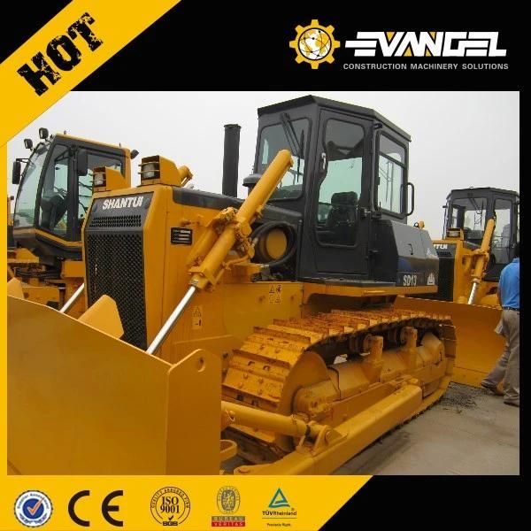 Shantui 8ton Small Crawler Bulldozer SD08ye Hot Sale