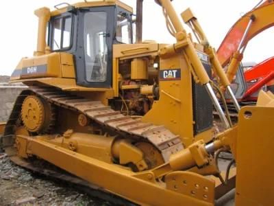 Used Cat D6h Bulldozer, Used Bulldozer Caterpillar D6h for Sale