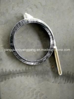 High Quality Malaysia Concrete Vibrator 5m ISO9001: 2008