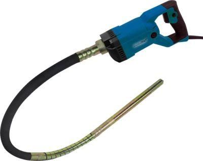 Hypermax High Quality Electric Handy 35mm Socket Concrete Vibrator
