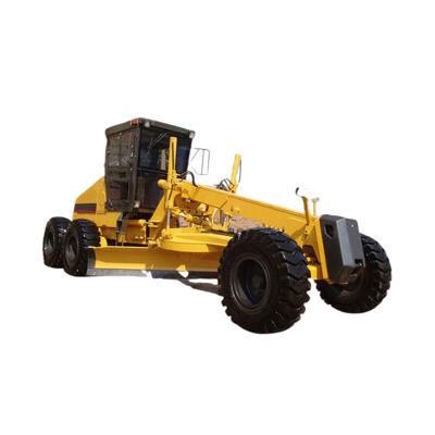 Good Condition Used Grader Caterpillar 140g Construction Machinery