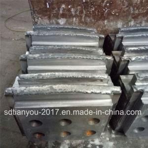 Scraper Cutter for Tunnel Boring Machine