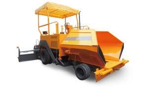 Ap451L Wheel Asphalt Paver