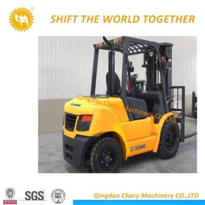 Hot Sale Fd30t-E 3 Tons Forklift
