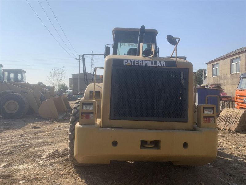 Used Caterpillar Cat 950 950g 950h 950K 938g 950gc Wheel Loader