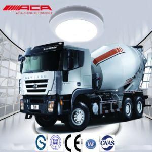 Iveco Genlyon 6X4 Concrete Mixer Truck
