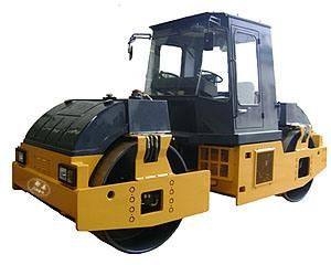 Bomag Hydrostatic Drive Static Two Wheel Road Roller