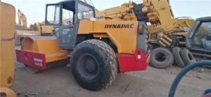 Used Dynapac Ca301d Road Roller (CA301D)