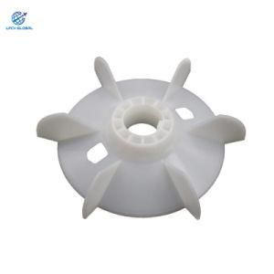 Suppiler Motor Cooling Fan Blade for Construction Lift