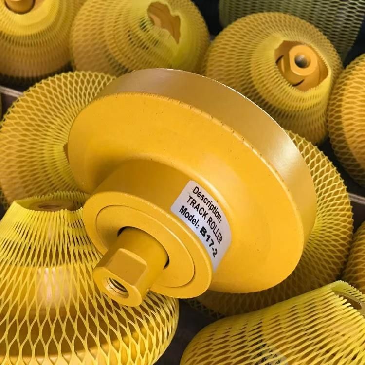 Yanma B17-2 Track Roller Bottom Roller