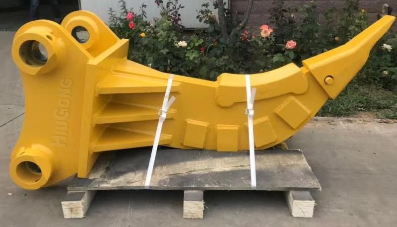 Ripper Digger Ridger for Backhoe Excavator Rock Root Ripper