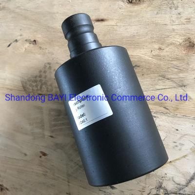 Kx91-3 Carrier Roller Upper Roller for Kubota Mini Excavator Parts