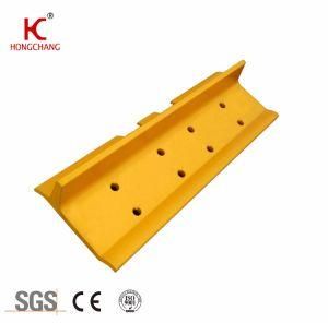 Construction Machinery Spare Parts Track Shoes for Yishan Ty220 Bulldozers