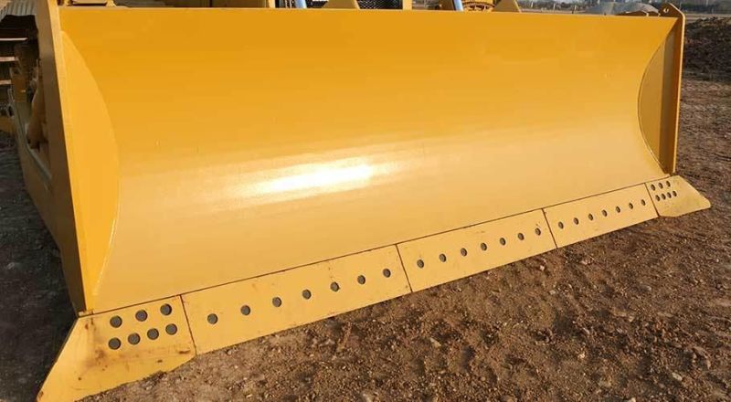 China Sem816 822 New Bulldozer/Sem Bulldozer/Small Bulldozer