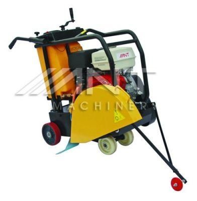 Qg180W Concrete Saw Cutting Equipment Asphalt Heavy Small Plate Compactor