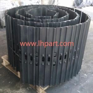 Excavator Track Link Assy Ex120 Parts