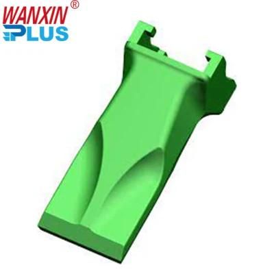 Construction Machinery Fork Loader Spare Part Casting Steel Bucket Tooth V29ryl