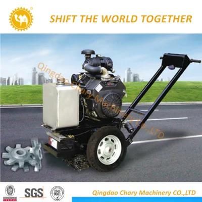 Diesel Engine Road Cutter, Concrete Cutting Machine