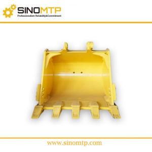 Sturdy and Durable Excavator Bucket for Backhoe Excavator