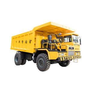 Heavy Duty Dumper Tipper Dump Truck 430HP