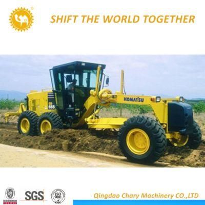 Cheapest Used Japan Made Komatsu Motor Grader