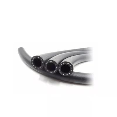 Stainless Steel Galvanized Rubber Pipe Hydraulic Crusher Pipe