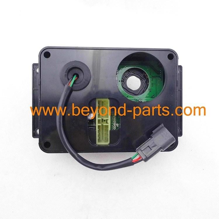 Excavator Electric Parts R-5-7 Membrane Switch Assy 21n8-20506