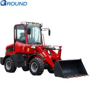 Cave loader, mining loader, construction loader with high quality and reasonable price