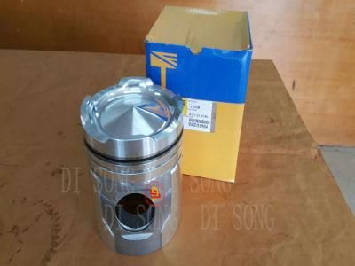 Piston for D155 6127-31-2140