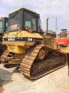 Caterpillar Used Crawler Bulldozer (D5M)