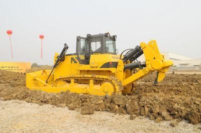 D7r Hydraulic Factory Price Crawler Bulldozer Shantui SD32 From China