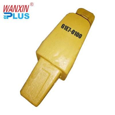 61e7-0100 Bucket Adapter for Hyunda Excavator R460 R420 R450 R360