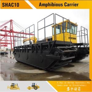 10 Ton Swamp Carrier Transporter with Winch