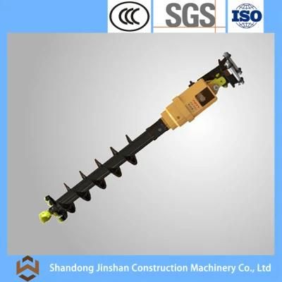 Suitable for Excavators 20-35 Ton Excavator Hydraulic Auger Earth Drill