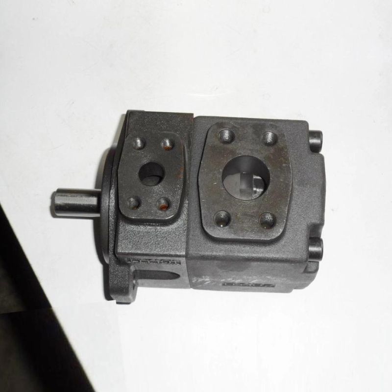 Hydraulic Vane Pump for Yuken Single Vane Double Vane PV2r