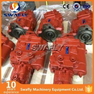 Psvd2-27e-16 Kyb Hydraulic Pump for Excavator Pump