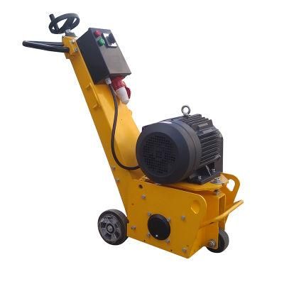 Scarifying Machine Price List Milling Machine Scarifier Machine 250