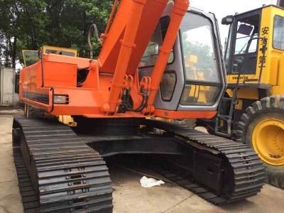 Used Excavator Original Hitachi Ex200-1 for Sale