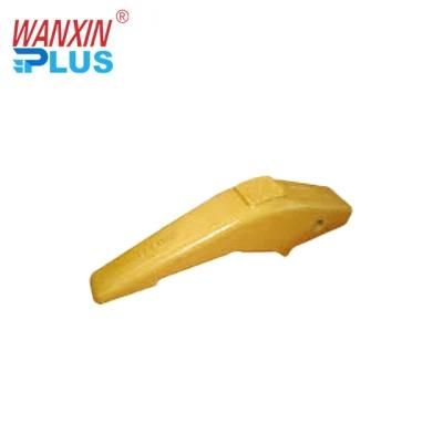 J300 1u1304 Flush Mount Weld-on Excavator Loader Adapter for 950-966c