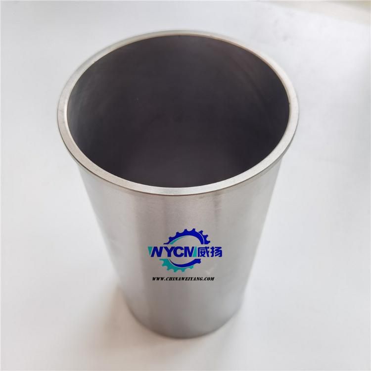 Weichai Cylinder Liner 612630010015 for Wd10g Engine