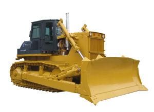 Yishan 320HP hydraulic track type crawler bulldozer TY320C with cheap price