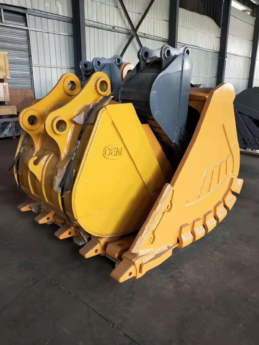 Tilt Bucket Excavator Rotating Backhoe PC130-5 PC130-6 PC138us-2 PC150-1 PC150-3 Spare Part