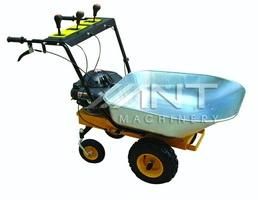 By150 Power Barrow 150kg Capacity