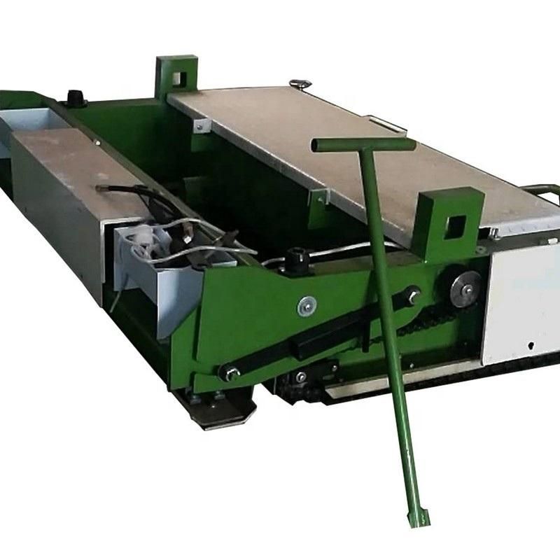 Tpj-2.5 Asphalt Paver Machine for Pavement Construction