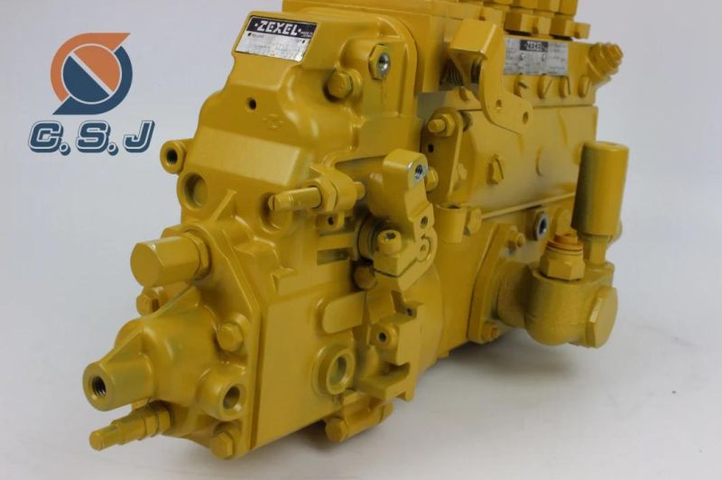 212-8656/212-8559 Fuel Injection Pump with Inter-Cooling for Cat320c