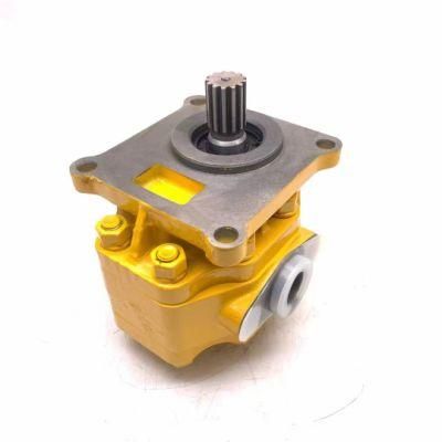 Shantui SD32/SD22 Bulldozer Hydraulic Transmission Pump 07432-71203
