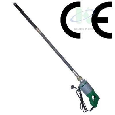 Hand-Held Vibrator for Concrete (800W Aluminium body)
